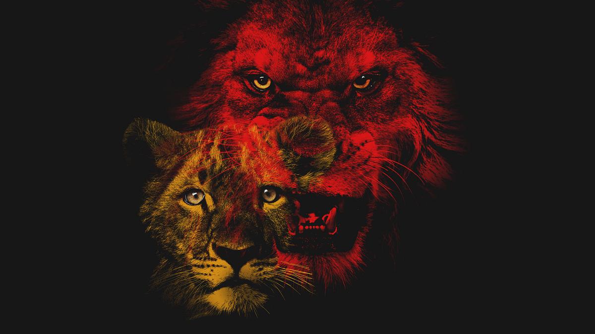 Savage Kingdom Savage Kingdom