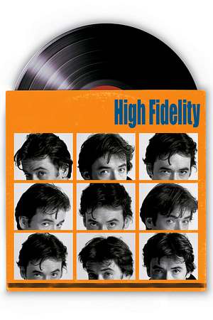 High Fidelity - Foto: TMDB
