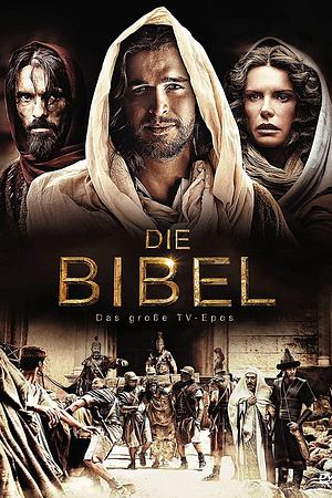 Die Bibel - Foto: TMDB