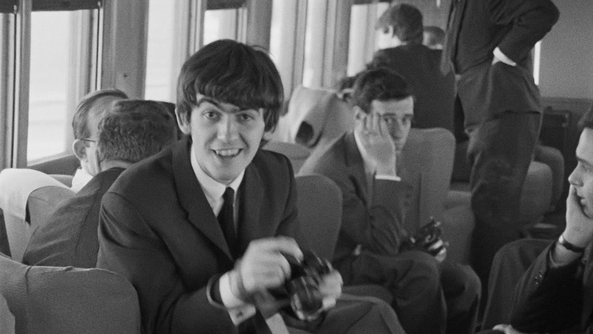 Beatles '64 Beatles '64