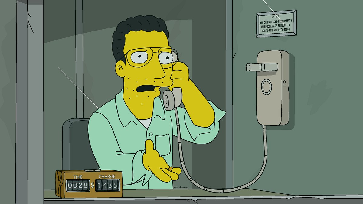 die simpsons