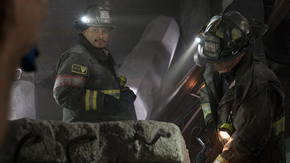 chicago med