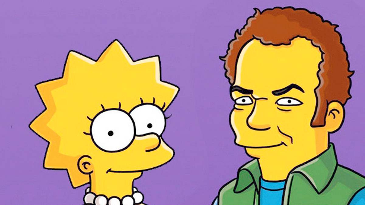 die simpsons