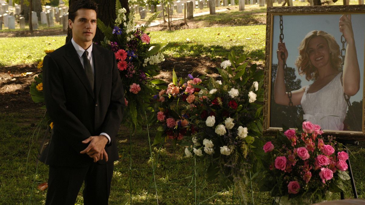 drop dead diva