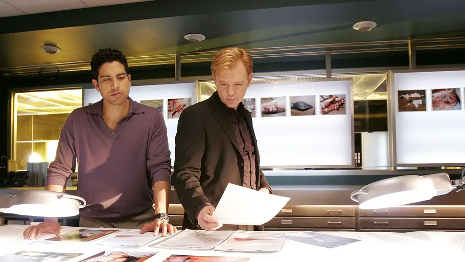 CSI: Miami csi: miami