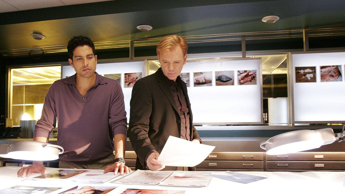 csi: miami