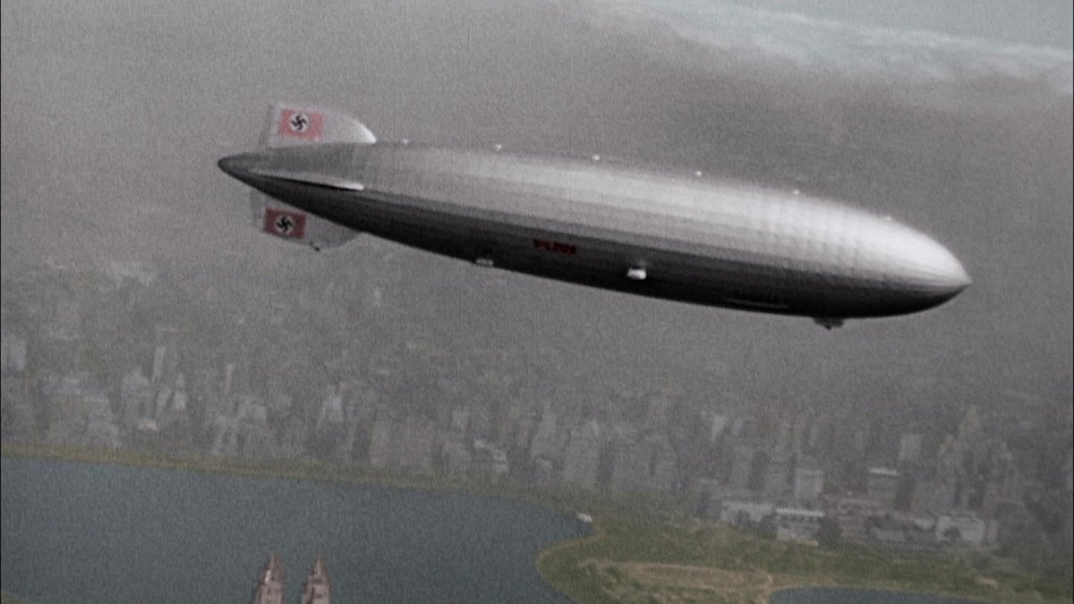 hindenburg - die letzten geheimnisse