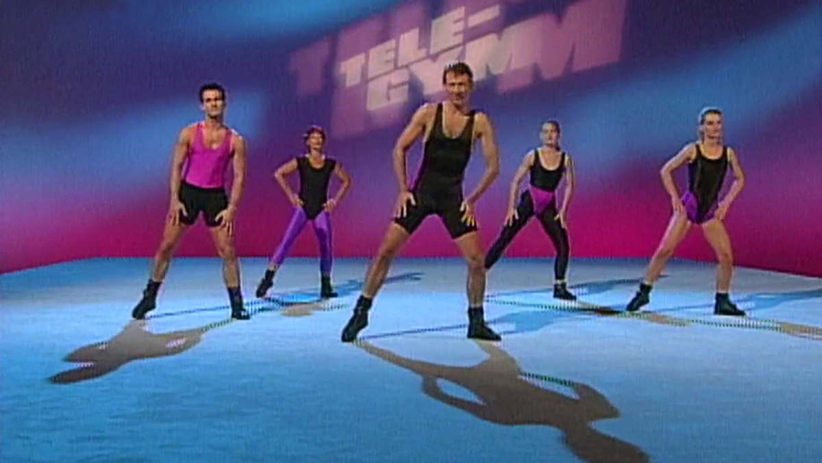 tele-gym
