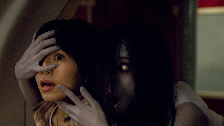 Der Fluch - The Grudge 2 der fluch - the grudge 2