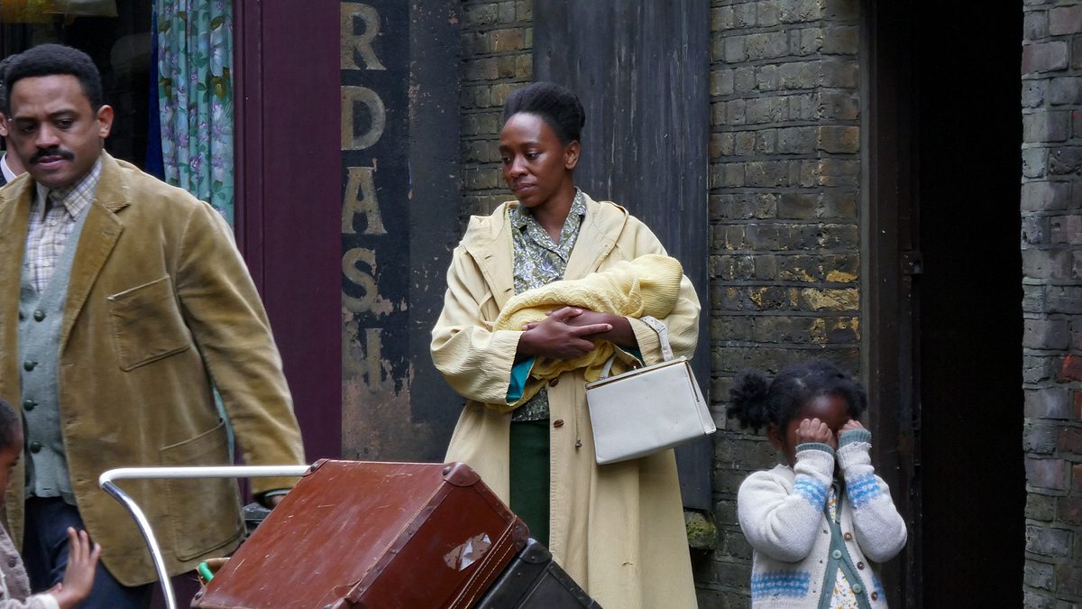 call the midwife