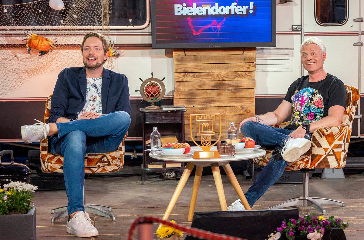Bielendorfer! bielendorfer!