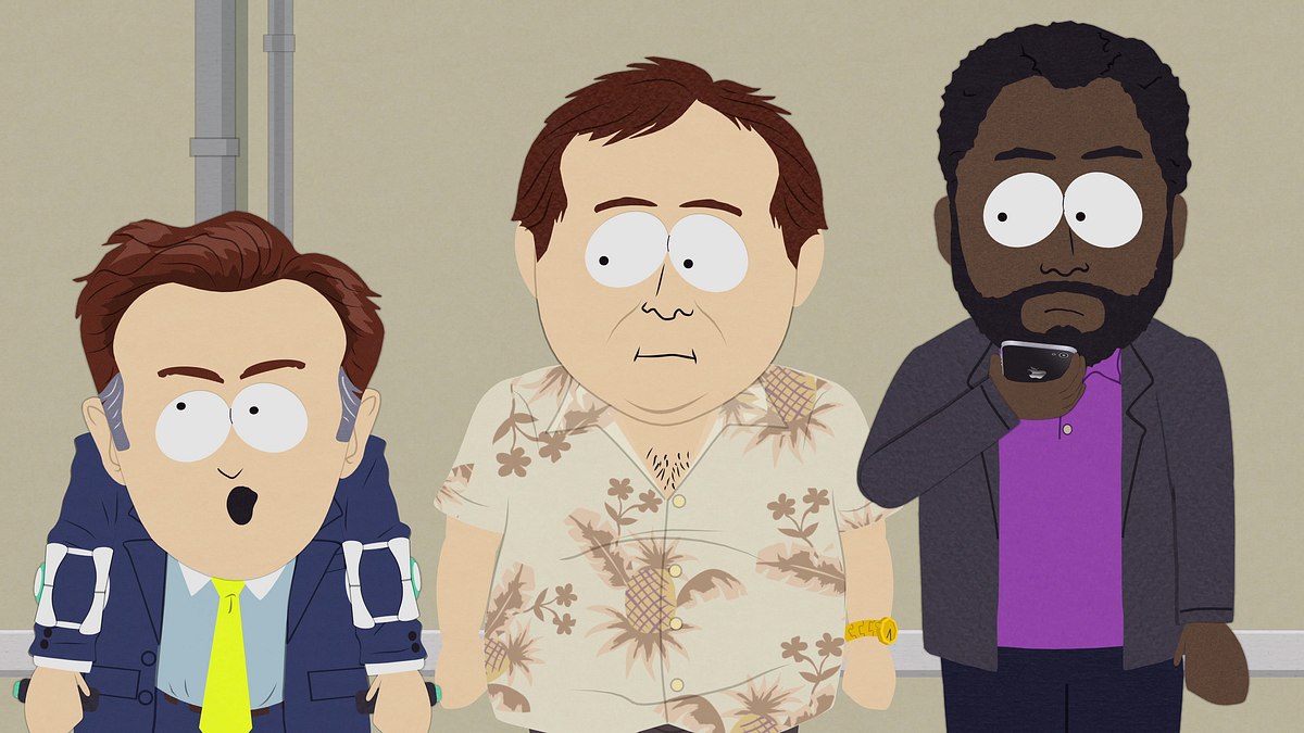 south park