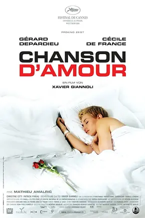 Chanson d'amour - Foto: TMDB Chanson d'amour - Foto: TMDB