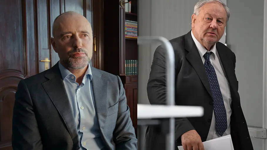 Systemfehler: Der Cum-Ex Skandal systemfehler: der cum-ex skandal