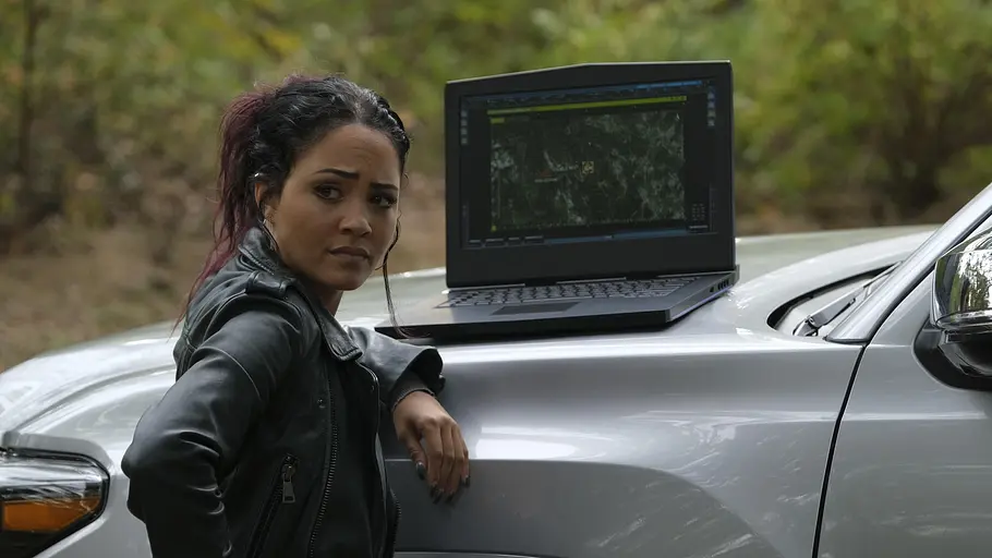 macgyver