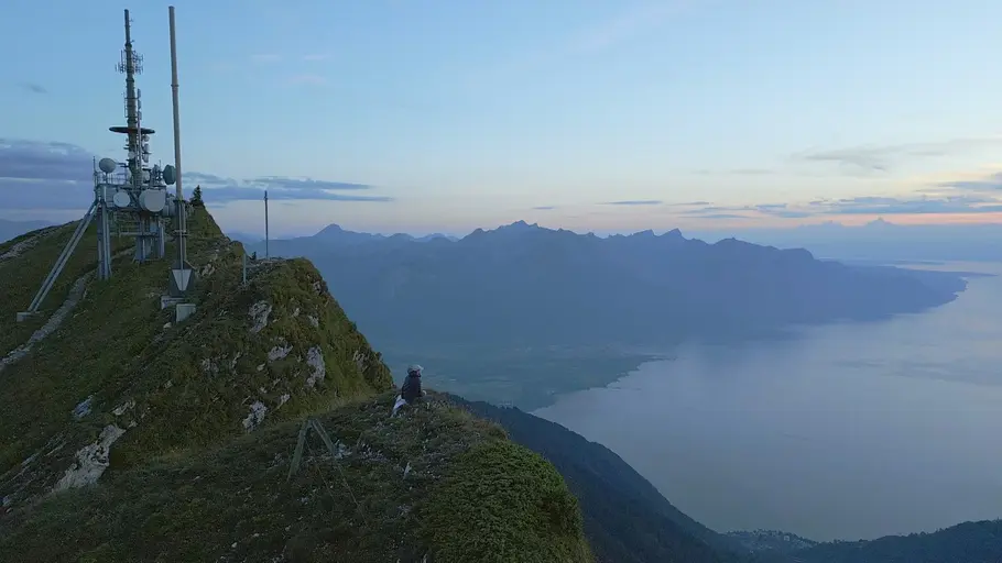 Spektakuläre Bergbahnen der Schweiz spektakuläre bergbahnen der schweiz