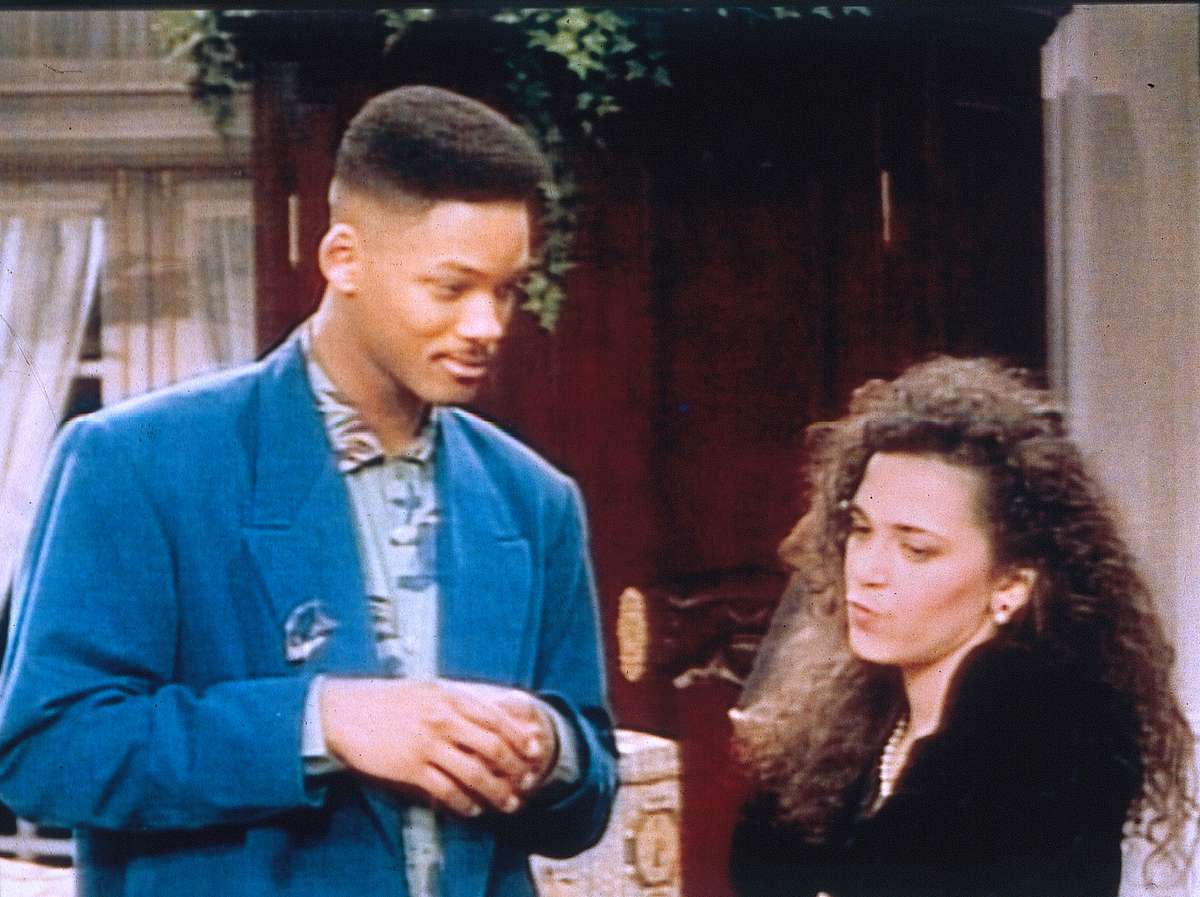 der prinz von bel-air