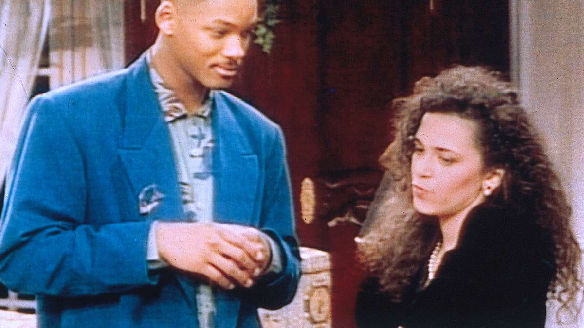 der prinz von bel-air