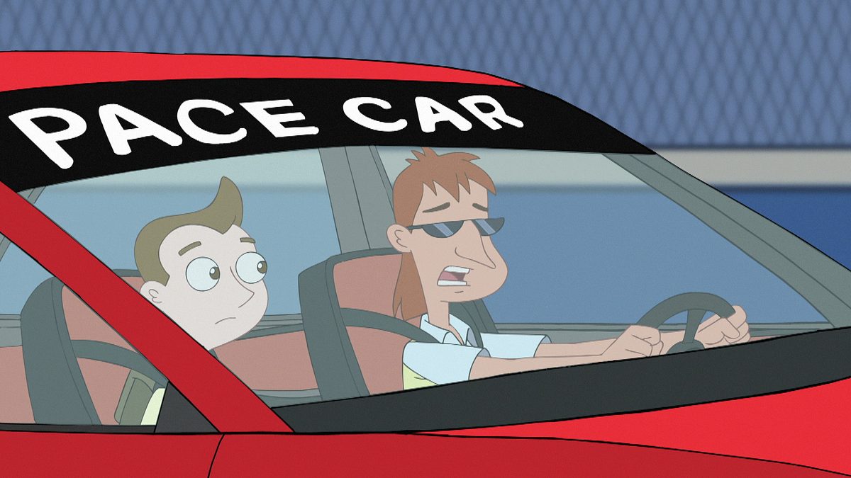 Schlimmer geht's immer mit Milo Murphy schlimmer geht's immer mit milo murphy