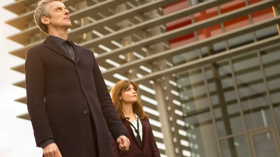 Doctor Who doctor who