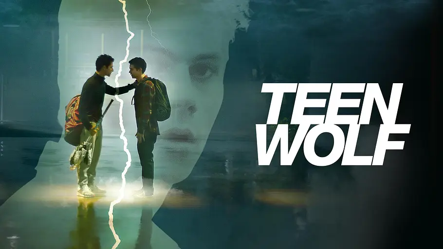 teen wolf