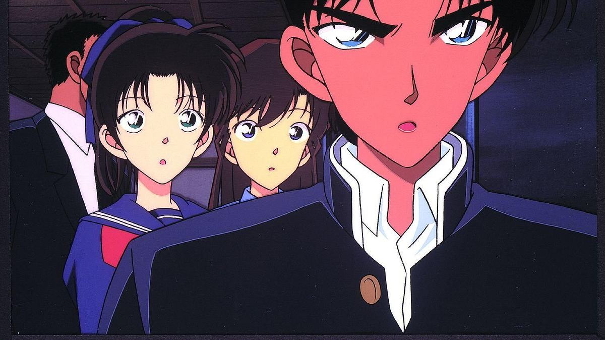 detektiv conan
