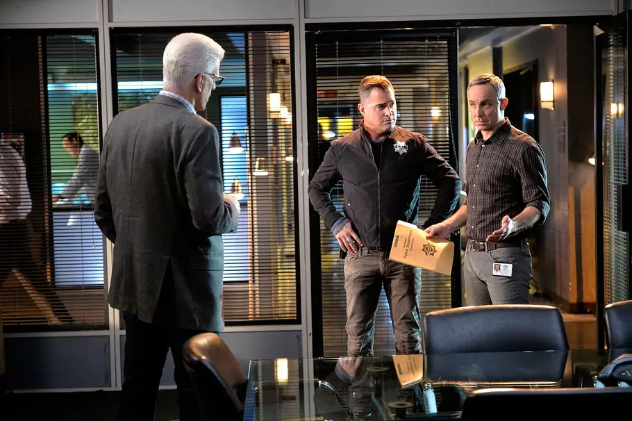 CSI: Vegas csi: vegas
