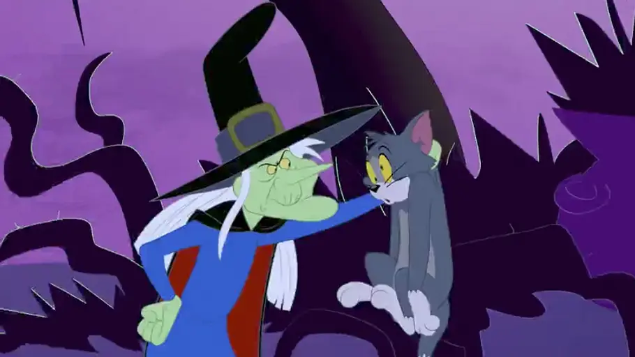 Die Tom und Jerry Show die tom und jerry show