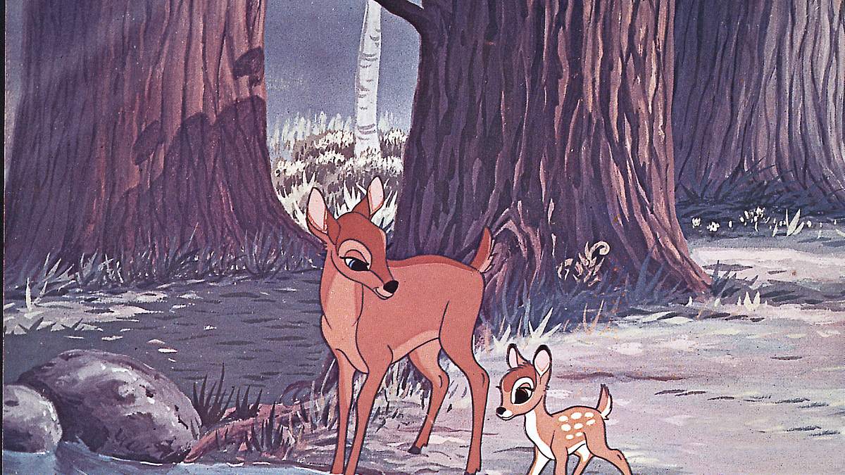 bambi