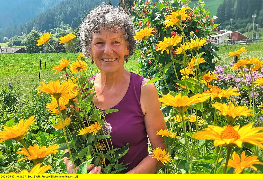 Gärten in den Alpen - Von Überlebenskünstlern, Exoten und Pionieren gärten in den alpen - von überlebenskünstlern, exoten und pionieren
