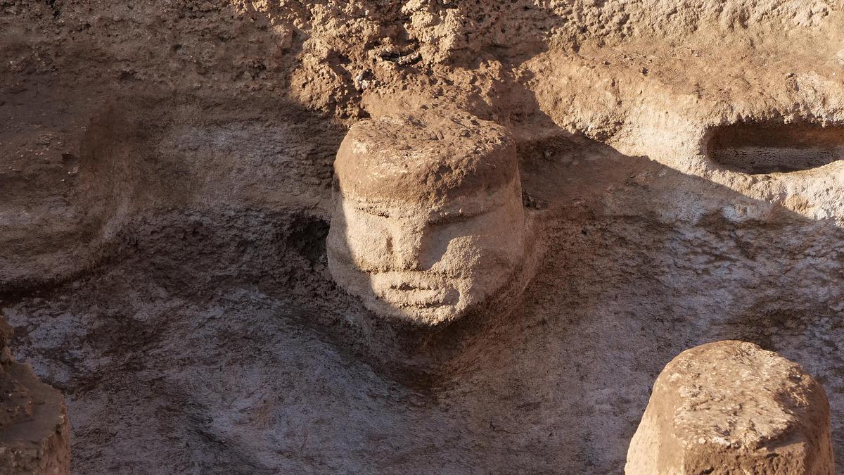 ancient aliens - unerklärliche phänomene