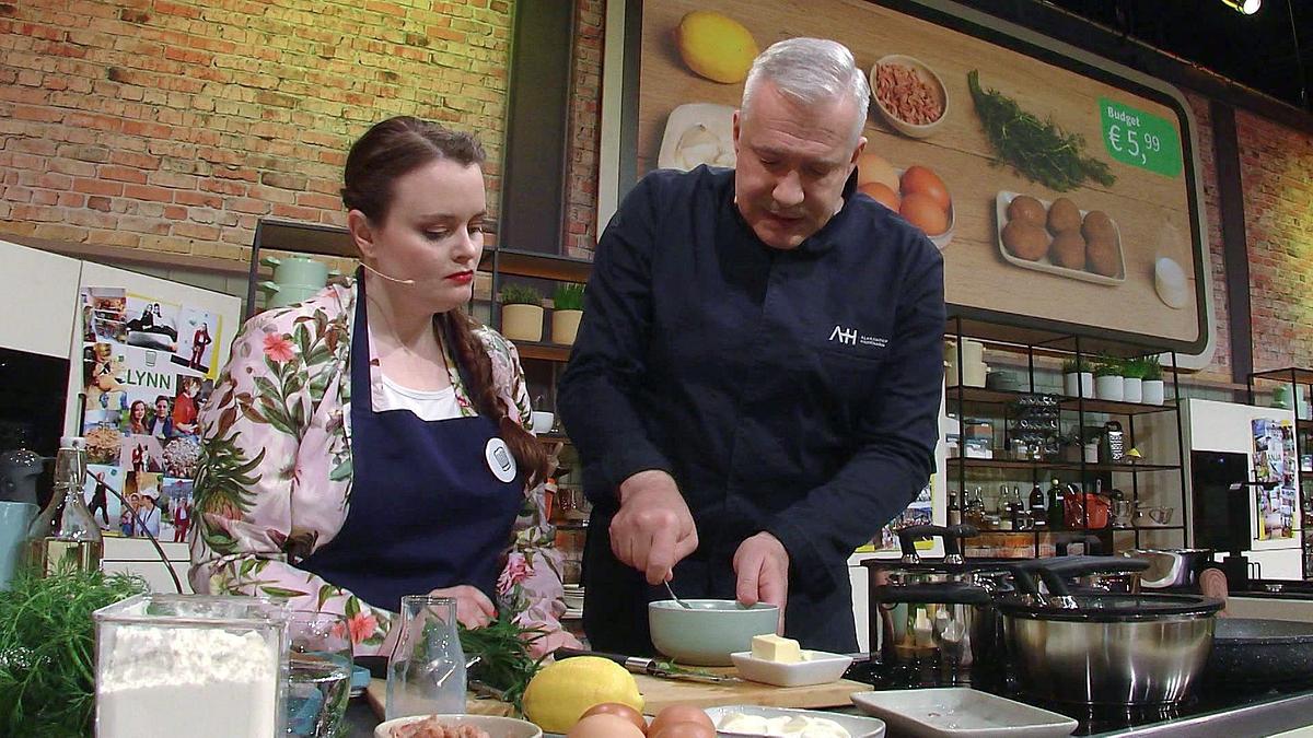 Chefkoch TV - Lecker muss nicht teuer sein chefkoch tv - lecker muss nicht teuer sein