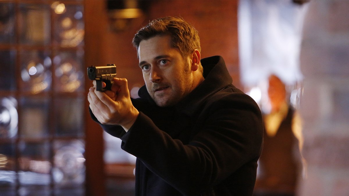 the blacklist
