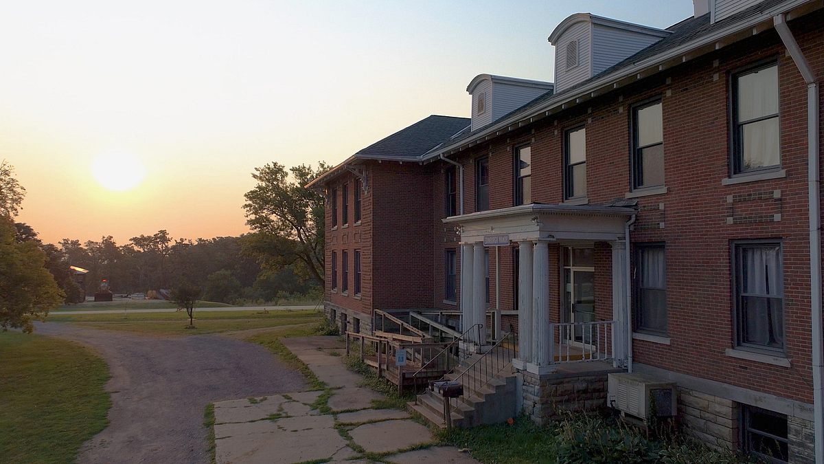 lost places