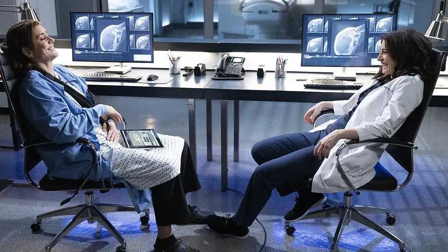 greys anatomy - die jungen ärzte