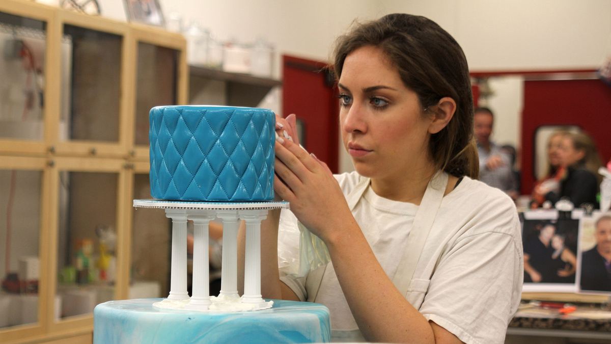 cake boss: buddys tortenwelt