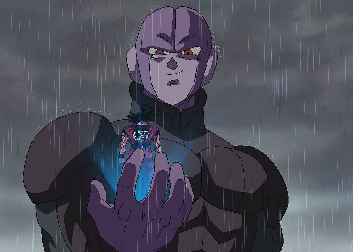 Dragon Ball Super dragon ball super