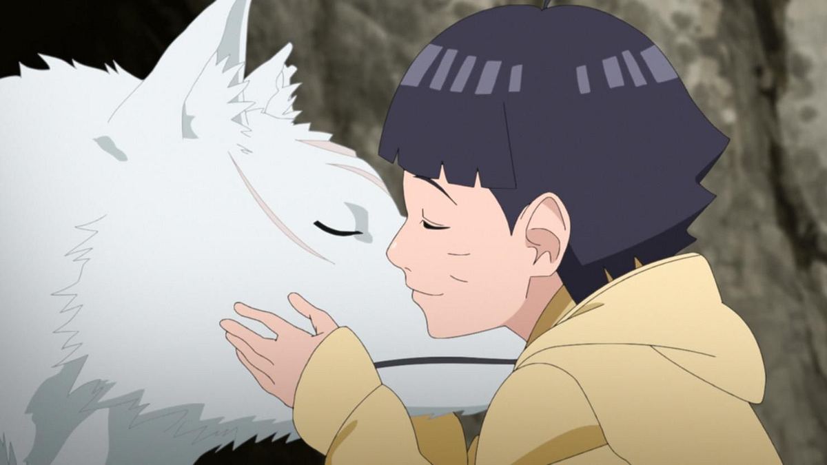 boruto