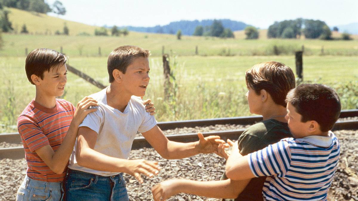 stand by me - das geheimnis eines sommers