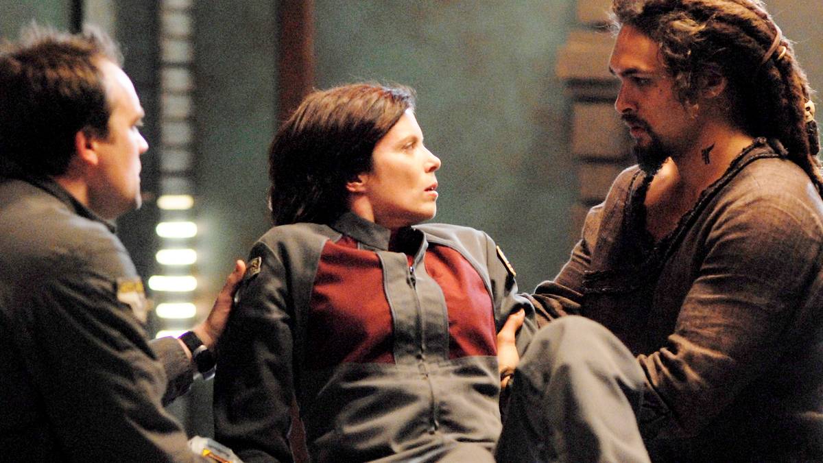 stargate atlantis