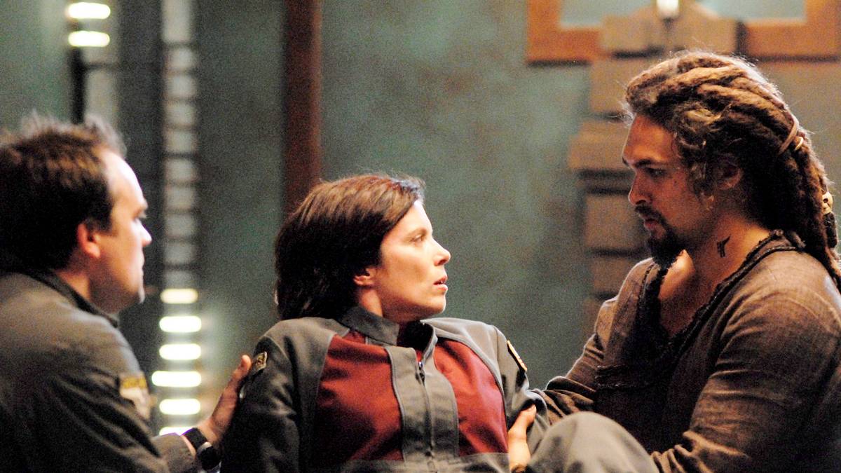 stargate atlantis