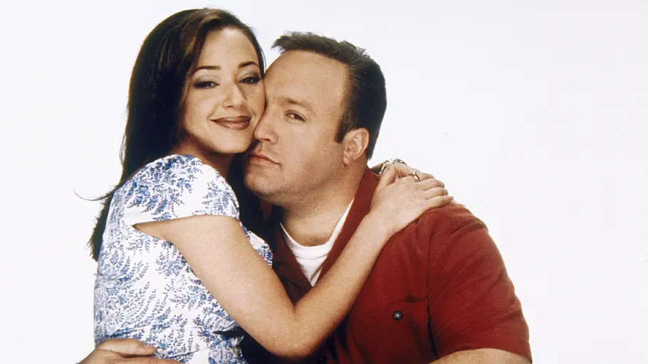 king of queens