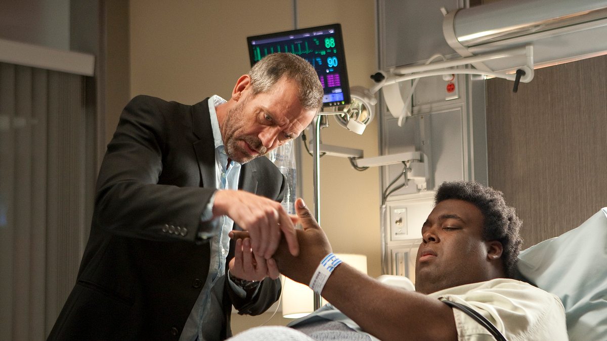 dr. house
