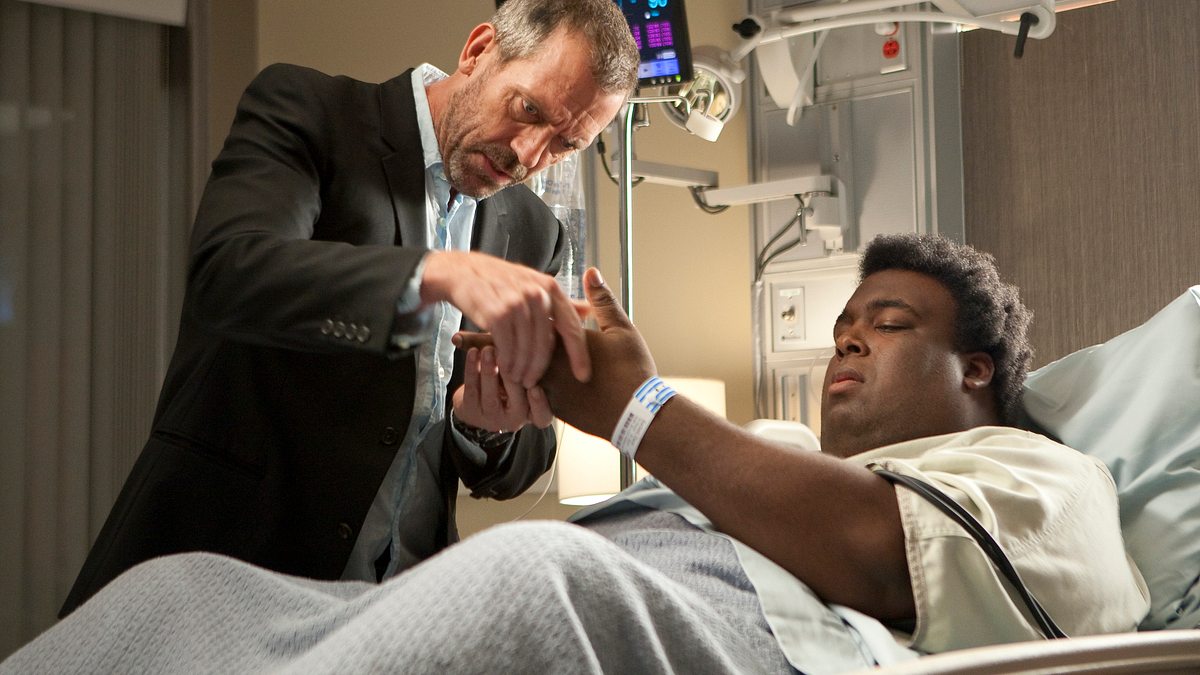 dr. house