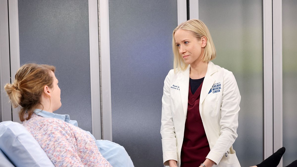 chicago med