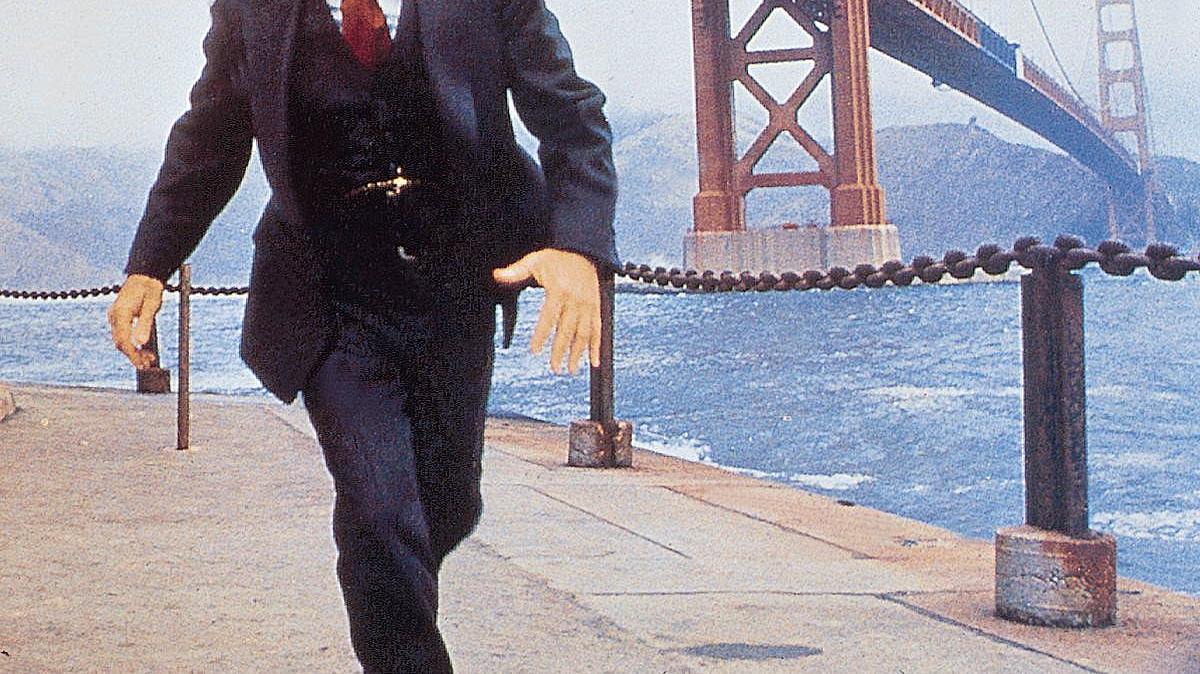 mel brooks höhenkoller