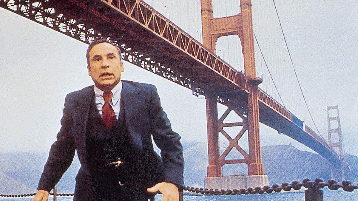 mel brooks höhenkoller