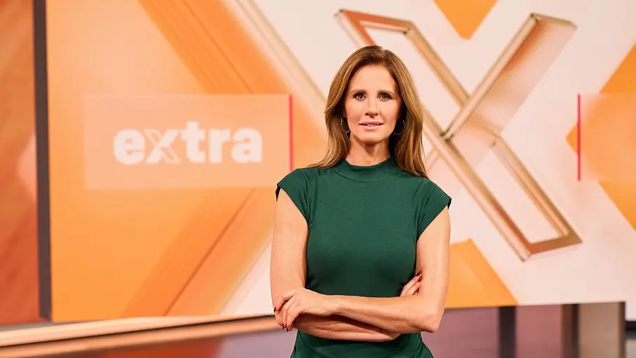 Extra - Das RTL Magazin extra - das rtl magazin