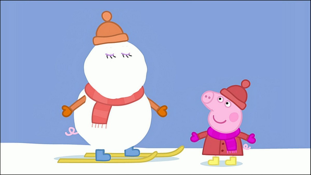 peppa pig