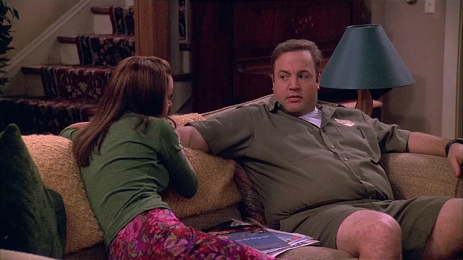 king of queens